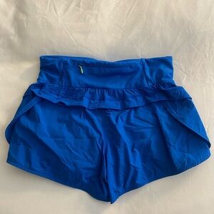 Fabletics Running Shorts with Pockets